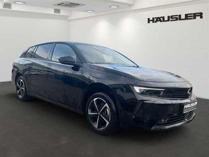 Opel Astra ST Edition 110 PS AHK, Sitzheizung,