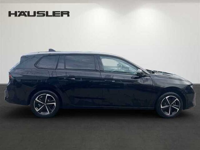 Opel Astra ST Edition 110 PS AHK, Sitzheizung,