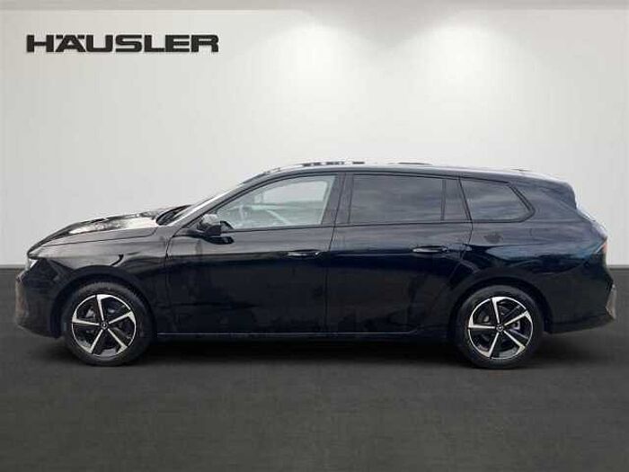 Opel Astra ST Edition 110 PS AHK, Sitzheizung,