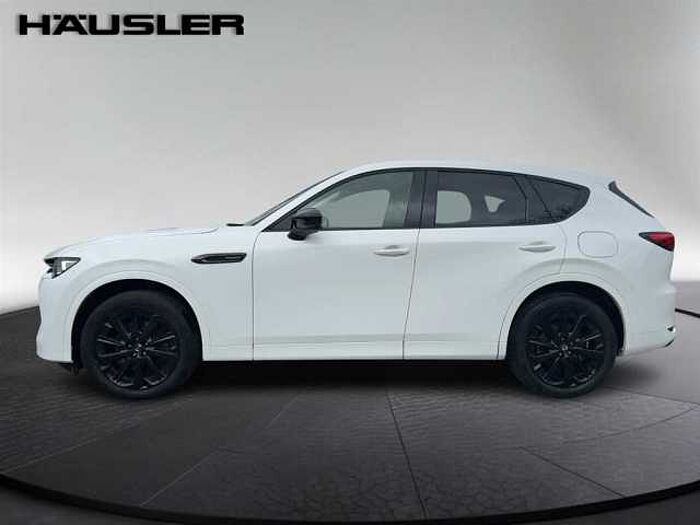 Mazda CX-60 2.5 PHEV Homura mit ACC*Navi*Sitzlüftung*uvm.