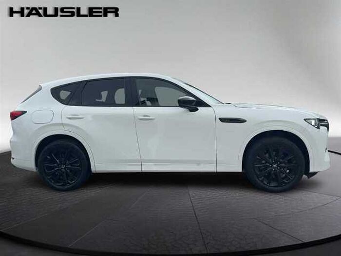 Mazda CX-60 2.5 PHEV Homura mit ACC*Navi*Sitzlüftung*uvm.