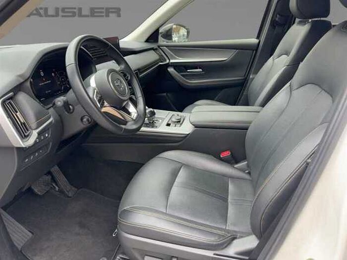 Mazda CX-60 2.5 PHEV Homura mit ACC*Navi*Sitzlüftung*uvm.
