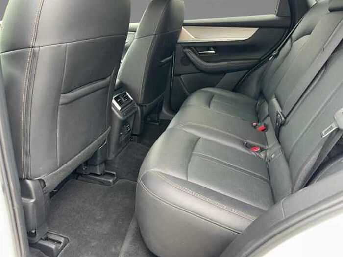 Mazda CX-60 2.5 PHEV Homura mit ACC*Navi*Sitzlüftung*uvm.