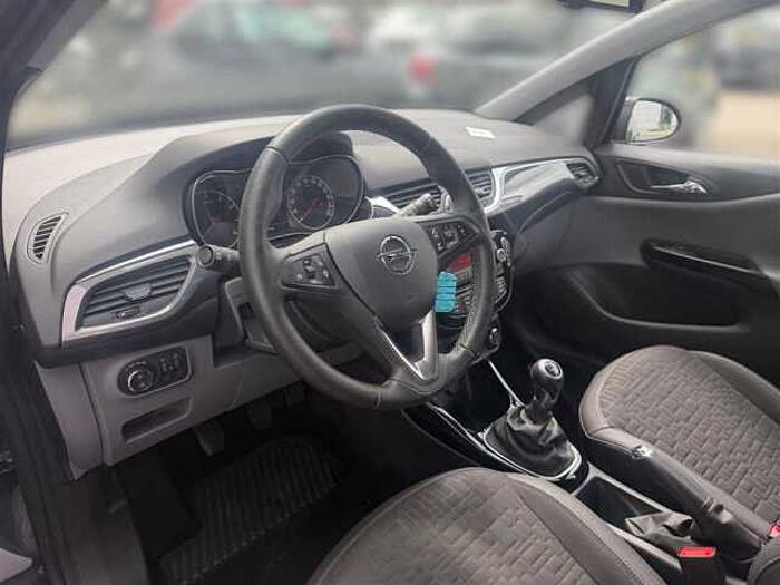 Opel Corsa Innovation*1.4*Klimaaut*PDC*SHz*LHZ*