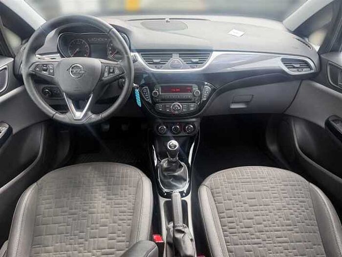 Opel Corsa Innovation*1.4*Klimaaut*PDC*SHz*LHZ*