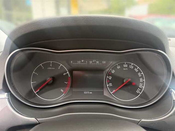 Opel Corsa Innovation*1.4*Klimaaut*PDC*SHz*LHZ*