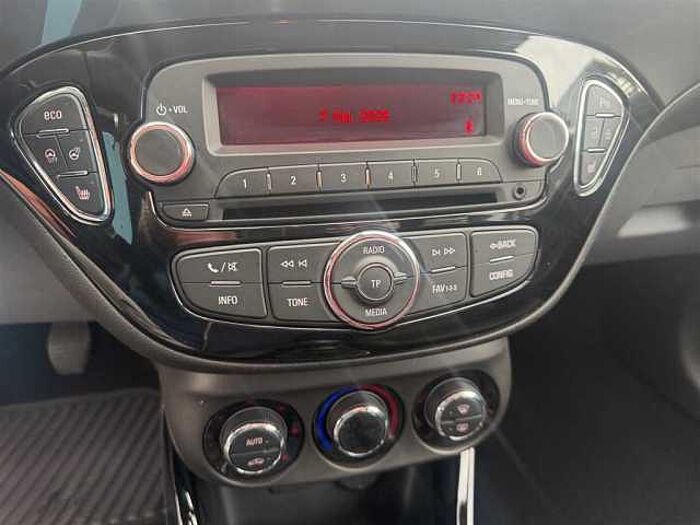 Opel Corsa Innovation*1.4*Klimaaut*PDC*SHz*LHZ*