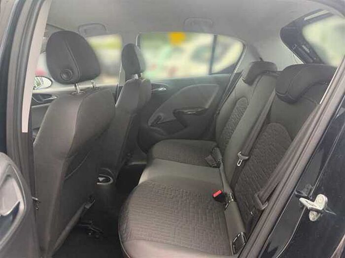 Opel Corsa Innovation*1.4*Klimaaut*PDC*SHz*LHZ*