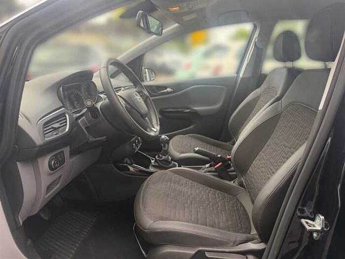 Opel Corsa Innovation*1.4*Klimaaut*PDC*SHz*LHZ*