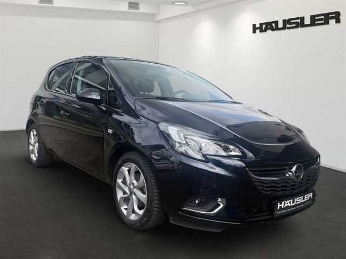 Opel Corsa Innovation*1.4*Klimaaut*PDC*SHz*LHZ*