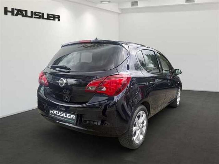 Opel Corsa Innovation*1.4*Klimaaut*PDC*SHz*LHZ*