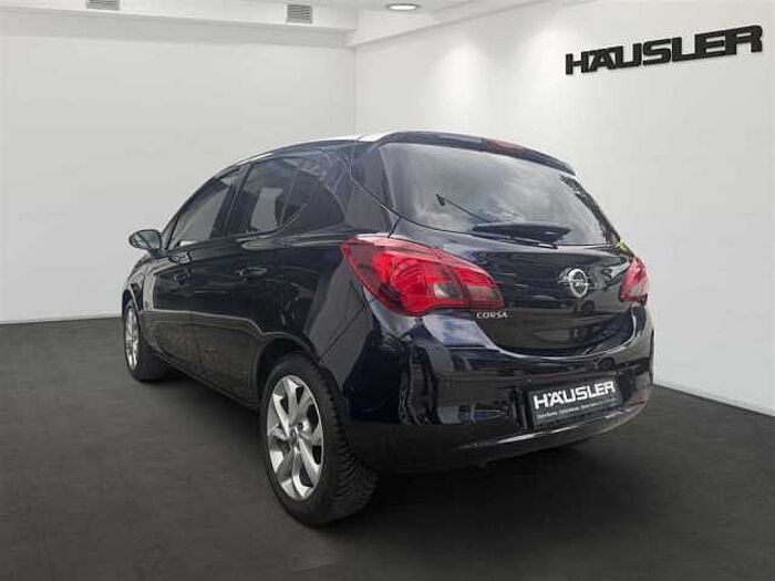 Opel Corsa Innovation*1.4*Klimaaut*PDC*SHz*LHZ*
