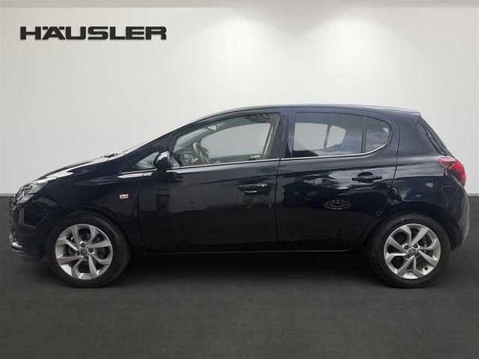 Opel Corsa Innovation*1.4*Klimaaut*PDC*SHz*LHZ*