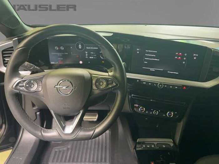 Opel Mokka Ultimate 1.2 Automatik PDC Kamera KeyLess Navi LED