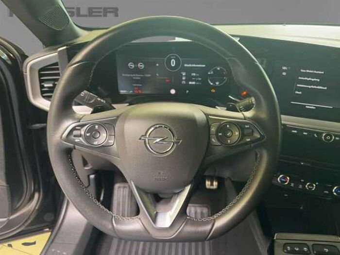 Opel Mokka Ultimate 1.2 Automatik PDC Kamera KeyLess Navi LED
