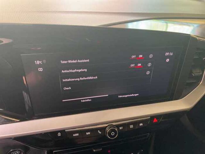 Opel Mokka Ultimate 1.2 Automatik PDC Kamera KeyLess Navi LED