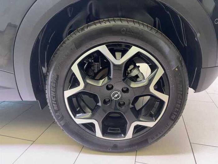 Opel Mokka Ultimate 1.2 Automatik PDC Kamera KeyLess Navi LED