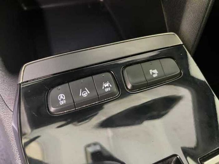 Opel Mokka Ultimate 1.2 Automatik PDC Kamera KeyLess Navi LED