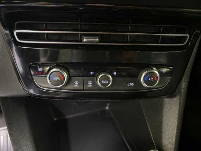 Opel Mokka Ultimate 1.2 Automatik PDC Kamera KeyLess Navi LED