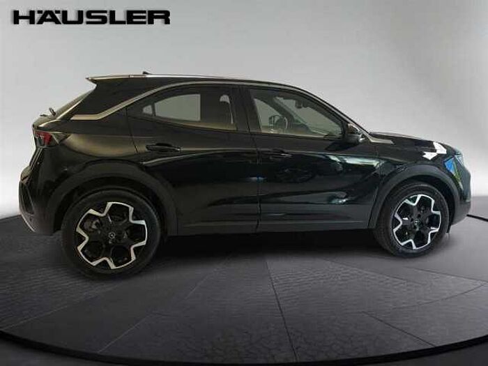 Opel Mokka Ultimate 1.2 Automatik PDC Kamera KeyLess Navi LED