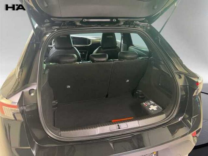 Opel Mokka Ultimate 1.2 Automatik PDC Kamera KeyLess Navi LED