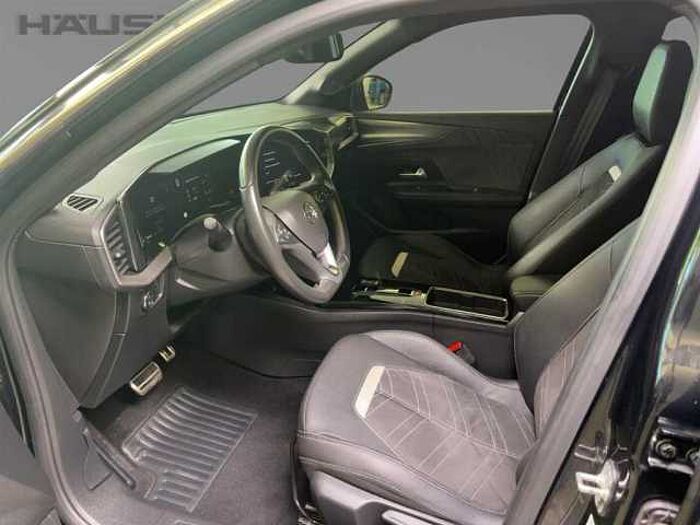 Opel Mokka Ultimate 1.2 Automatik PDC Kamera KeyLess Navi LED