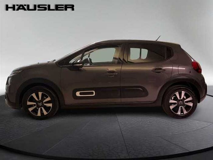 Citroen C3 PT 110 S&S Max Kamera Klimaautomatik LED Navi