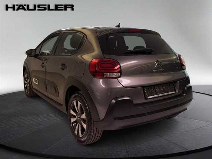 Citroen C3 PT 110 S&S Max Kamera Klimaautomatik LED Navi