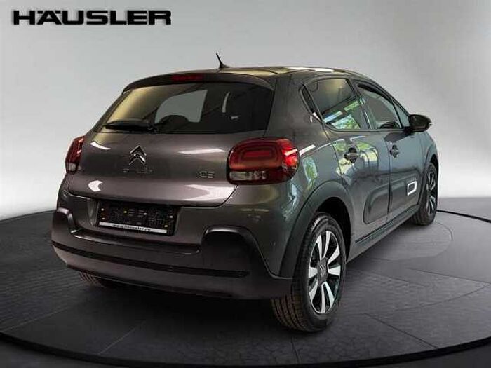 Citroen C3 PT 110 S&S Max Kamera Klimaautomatik LED Navi