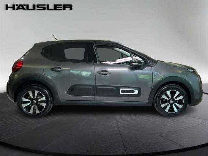 Citroen C3 PT 110 S&S Max Kamera Klimaautomatik LED Navi