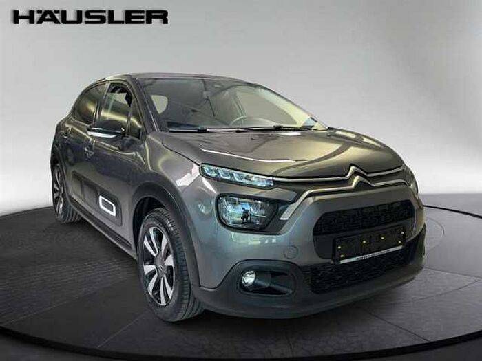 Citroen C3 PT 110 S&S Max Kamera Klimaautomatik LED Navi
