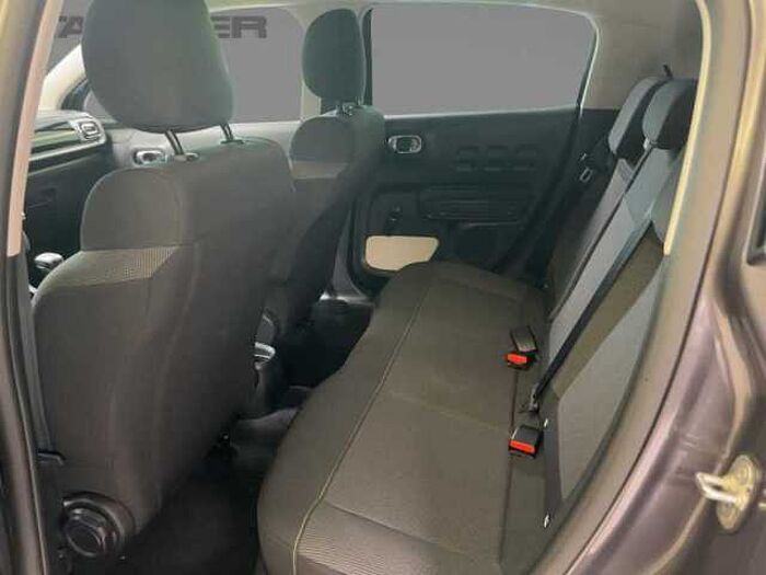 Citroen C3 PT 110 S&S Max Kamera Klimaautomatik LED Navi