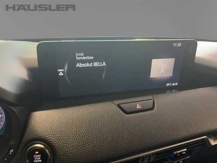 Mazda CX-60 Homura 3.3 AWD Automatik Leder Kamera LED Navi