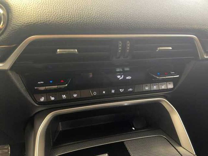 Mazda CX-60 Homura 3.3 AWD Automatik Leder Kamera LED Navi