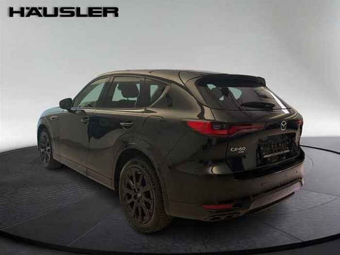 Mazda CX-60 Homura 3.3 AWD Automatik Leder Kamera LED Navi