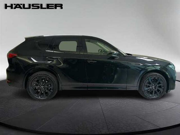 Mazda CX-60 Homura 3.3 AWD Automatik Leder Kamera LED Navi