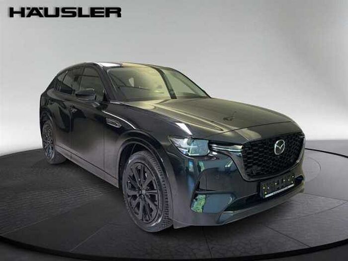 Mazda CX-60 Homura 3.3 AWD Automatik Leder Kamera LED Navi