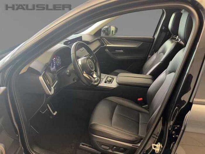 Mazda CX-60 Homura 3.3 AWD Automatik Leder Kamera LED Navi