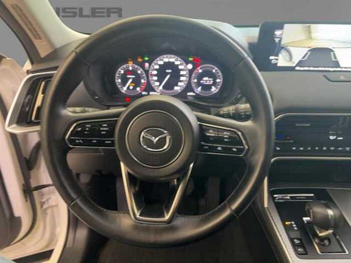 Mazda CX-80 Exclusive-Line 3.3 AWD Automatik 7-Sitzer Kamera