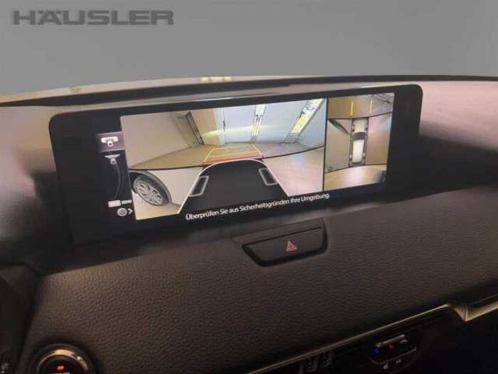 Mazda CX-80 Exclusive-Line 3.3 AWD Automatik 7-Sitzer Kamera