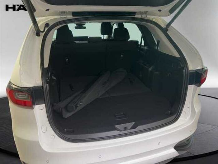 Mazda CX-80 Exclusive-Line 3.3 AWD Automatik 7-Sitzer Kamera
