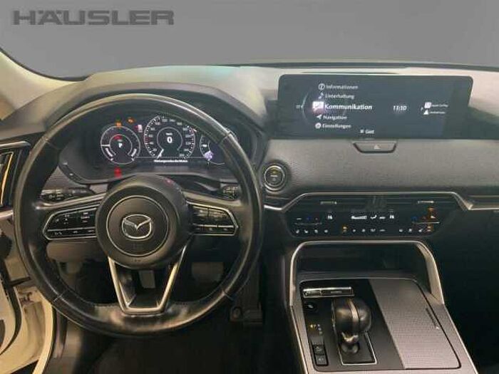 Mazda CX-60 Homura 2.5 AWD Automatik Leder Kamera LED Navi