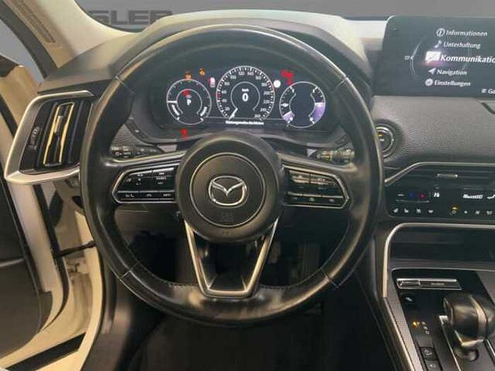 Mazda CX-60 Homura 2.5 AWD Automatik Leder Kamera LED Navi