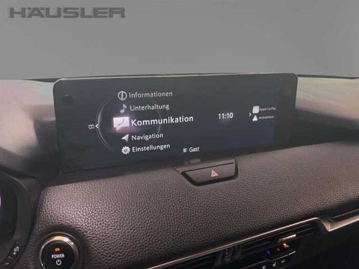 Mazda CX-60 Homura 2.5 AWD Automatik Leder Kamera LED Navi