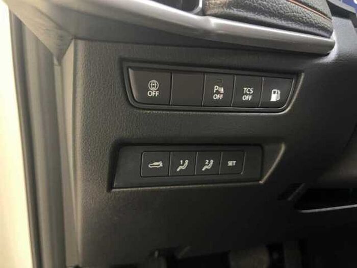 Mazda CX-60 Homura 2.5 AWD Automatik Leder Kamera LED Navi