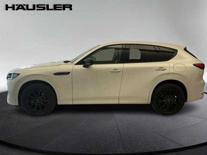 Mazda CX-60 Homura 2.5 AWD Automatik Leder Kamera LED Navi