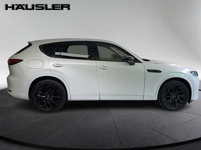 Mazda CX-60 Homura 2.5 AWD Automatik Leder Kamera LED Navi