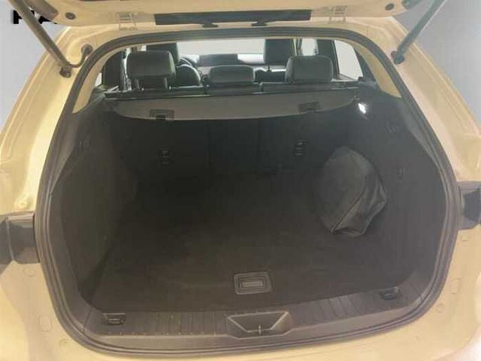Mazda CX-60 Homura 2.5 AWD Automatik Leder Kamera LED Navi