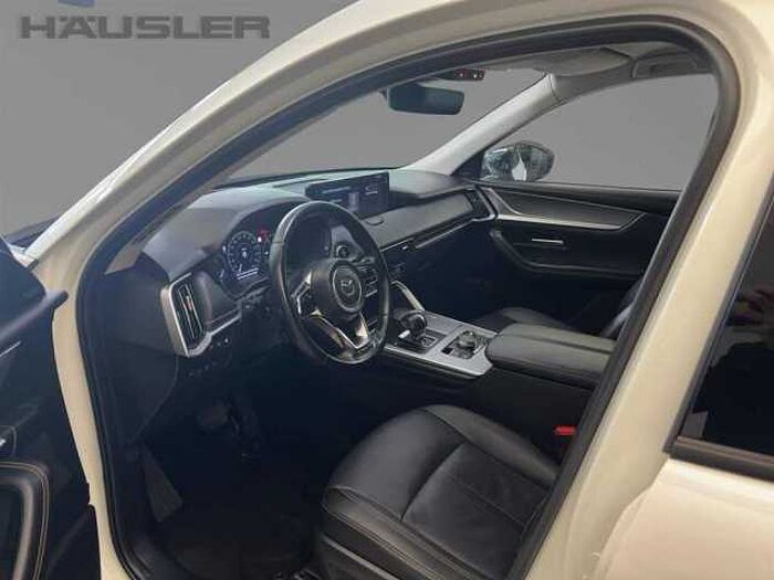 Mazda CX-60 Homura 2.5 AWD Automatik Leder Kamera LED Navi