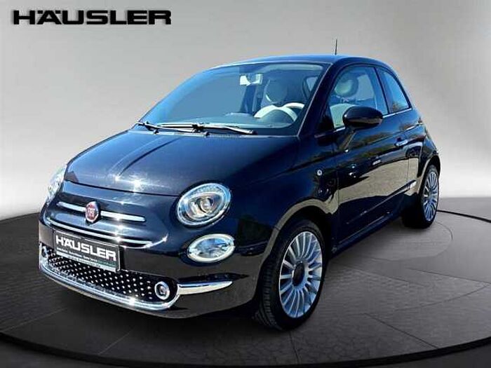 Fiat 500 1.2 Lounge mit Klima*PDC*Tempomat
